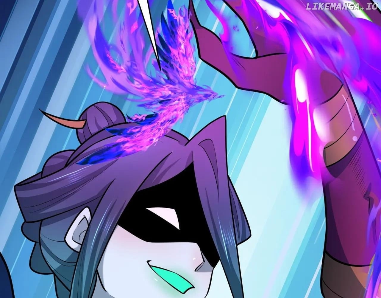 Era of the Haunted Chapter 503 - page 166
